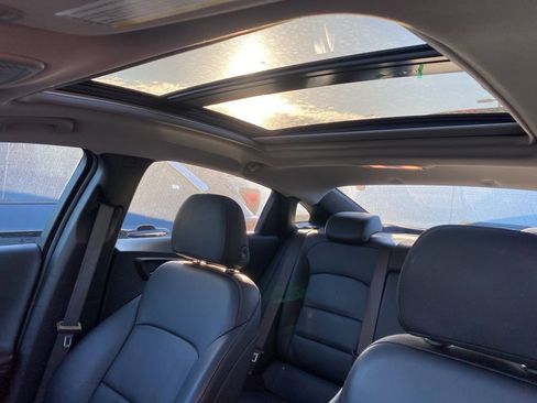 Used 2024 Chevrolet Malibu LT image 16