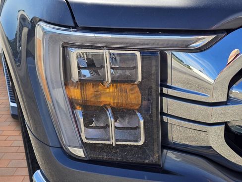 Used 2021 Ford F150 XLT w/ Equipment Group 302A High RWD image 4