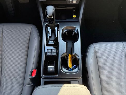 New 2026 Subaru Outback Limited XT image 19