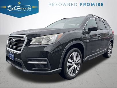 Used 2020 Subaru Ascent Premium w/ Sport Package
