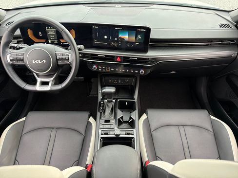 Used 2025 Kia K5 GT-Line image 24