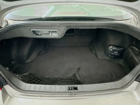 Used 2008 INFINITI G35 x Sedan w/ Premium Pkg image 31