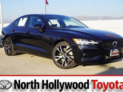 Used 2024 Volvo S60 B5 Plus