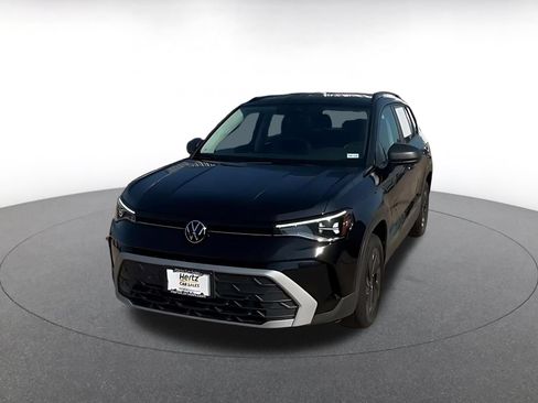 Used 2026 Volkswagen Taos S FWD image 6