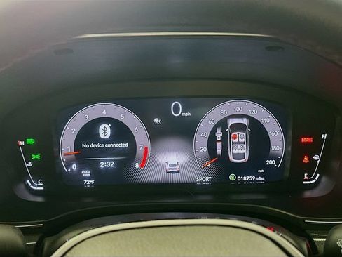 Used 2025 Acura Integra Type S FWD image 5