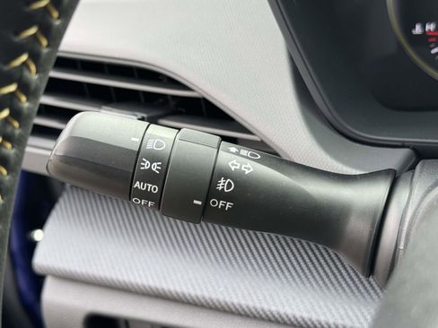 Certified 2025 Subaru Crosstrek 2.5i Sport image 22