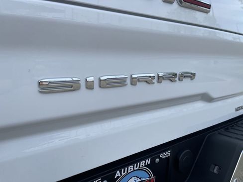 New 2026 GMC Sierra 3500 SLE w/ SLE Value Package AWD/4WD image 31
