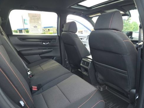 Used 2024 Honda CR-V Sport image 41