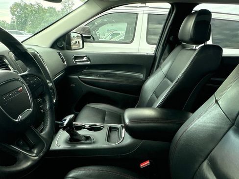 Used 2018 Dodge Durango GT w/ Premium Group AWD/4WD image 6