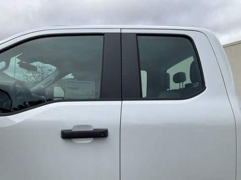 New 2025 Ford F250 XL w/ XL Chrome Package image 24