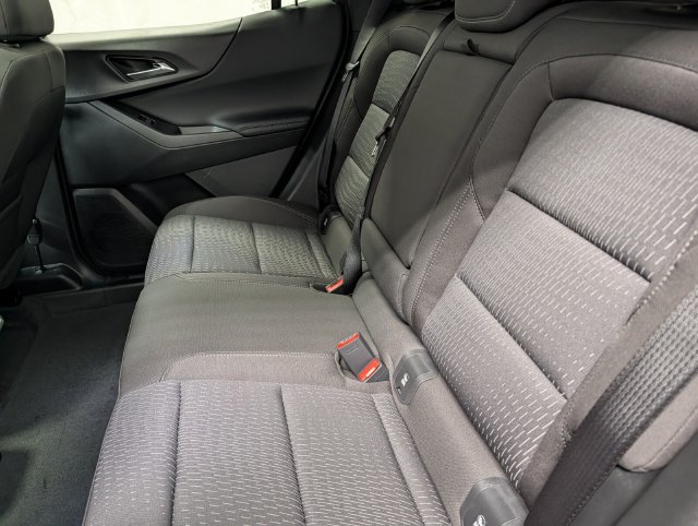 New 2027 Chevrolet Equinox LT AWD/4WD image 12