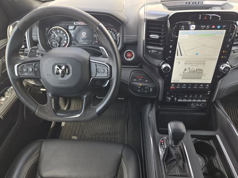 Used 2022 RAM 1500 TRX w/ TRX Level 2 Equipment Group image 29