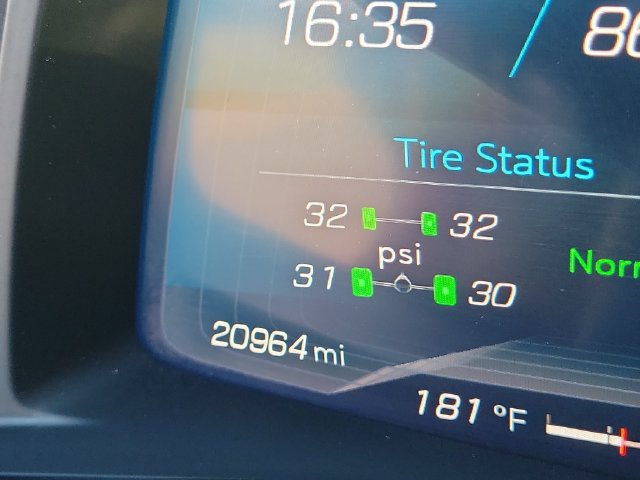 Certified 2022 Chevrolet Corvette Stingray Preferred Conv w/ Z51 Performance Package RWD image 28