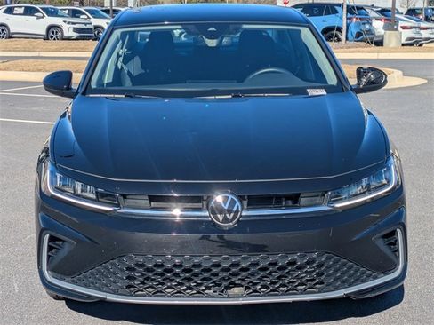 Certified 2025 Volkswagen Jetta S image 9