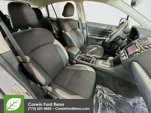 Used 2016 Subaru Crosstrek 2.0i Premium image 25