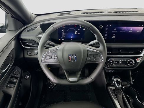 New 2026 Buick Envista Sport Touring w/ Convenience I Package FWD image 21