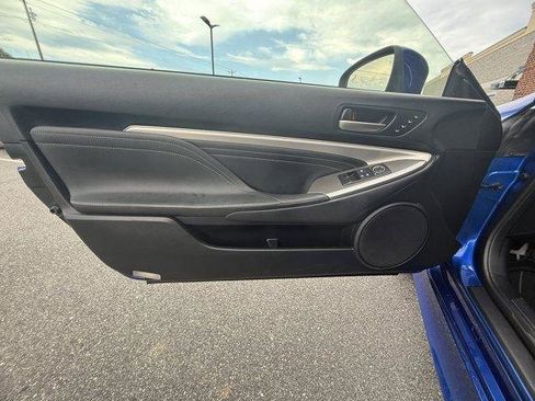 Used 2016 Lexus RC 350 AWD image 14