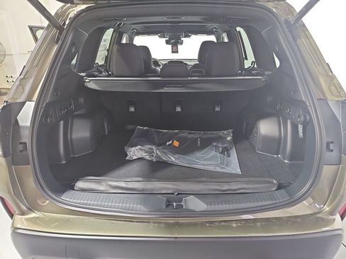 New 2026 Subaru Forester Premium AWD/4WD image 22