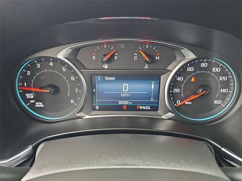 Certified 2024 Chevrolet Equinox LT w/ LPO, Floor Liner Package image 28