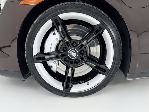 Certified 2023 Porsche Taycan 4S AWD/4WD image 34