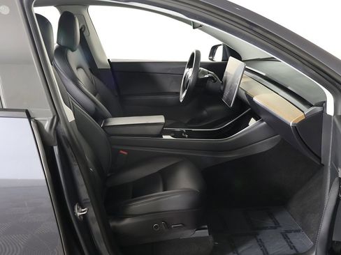 Used 2021 Tesla Model Y Long Range image 28