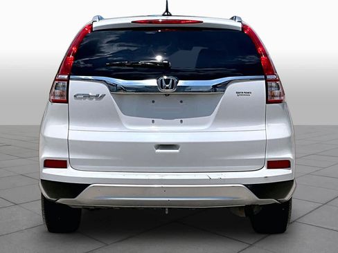 Used 2015 Honda CR-V EX-L image 5
