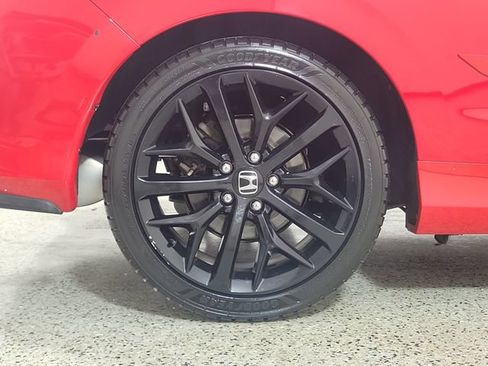 Used 2020 Honda Civic Si image 5