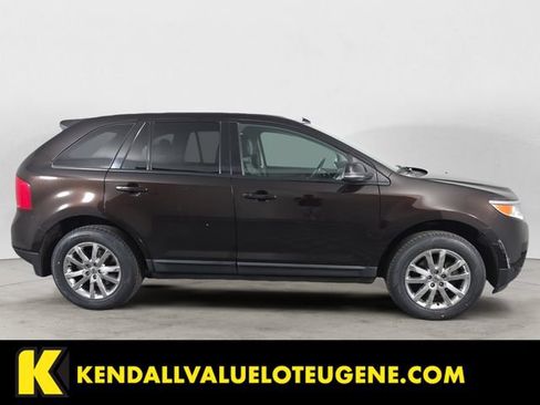 Used 2013 Ford Edge SEL AWD/4WD image 6