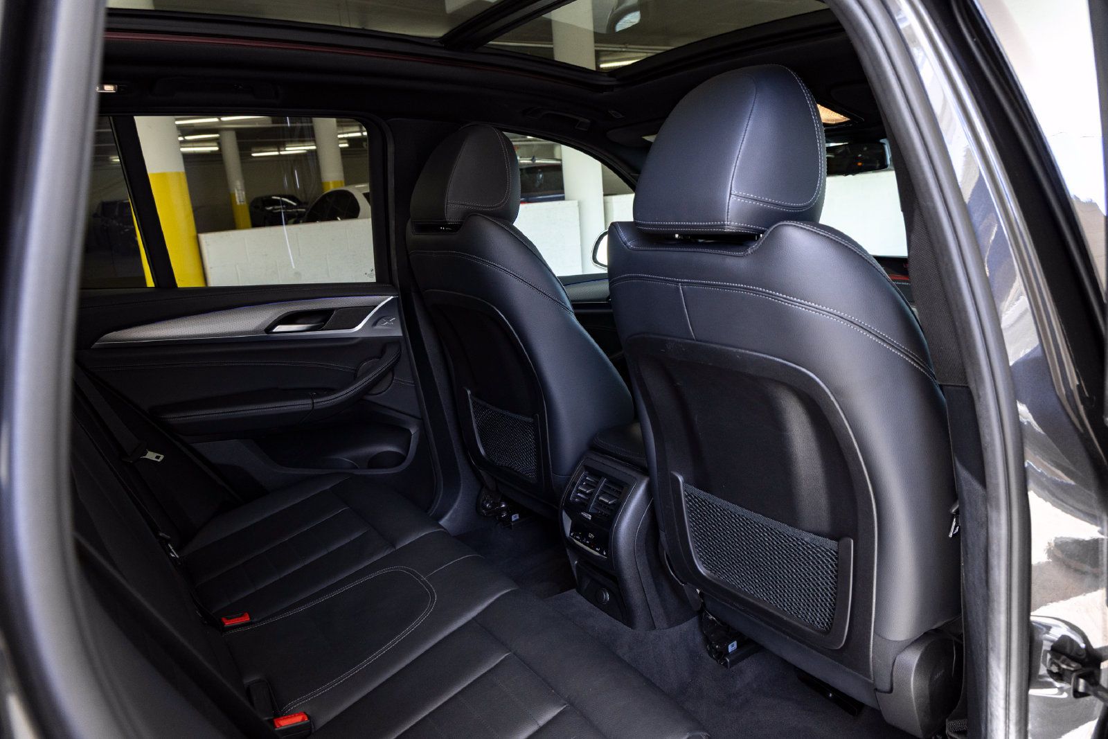 Used 2019 BMW X3 M40i w/ Premium Package AWD/4WD image 23