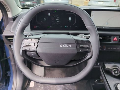 New 2025 Kia EV6 Light image 17