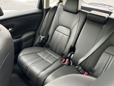 New 2026 Honda HR-V EX-L image 18
