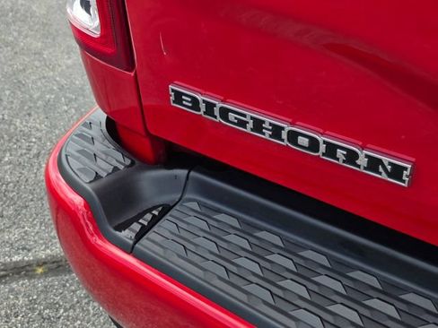 Used 2024 RAM 2500 Big Horn w/ Sport Appearance Package AWD/4WD image 14