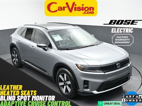 Used 2025 Honda Prologue Touring image 1
