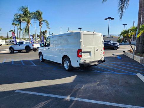 Used 2018 Nissan NV 2500 S RWD image 5