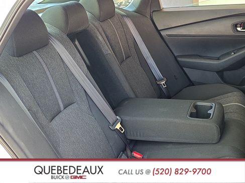 Used 2025 Honda Accord Sport image 26