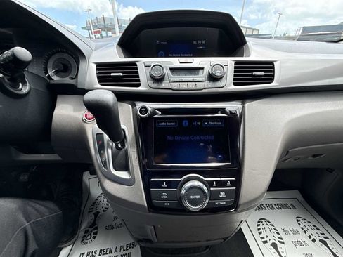 Used 2015 Honda Odyssey EX-L image 20