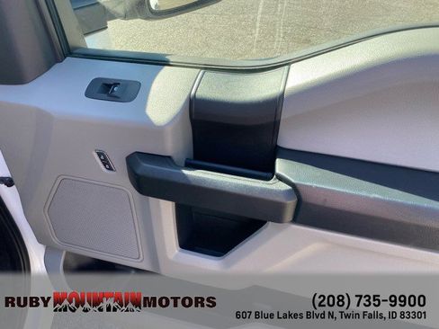Used 2020 Ford F250 XL w/ Power Equipment Group RWD image 33