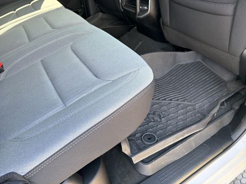 Used 2023 RAM 1500 Big Horn AWD/4WD image 25