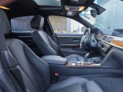 Used 2018 BMW 430i Gran Coupe 430i Gran Coupe image 15