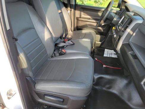 Used 2019 RAM 1500 Tradesman w/ Protection Group AWD/4WD image 32