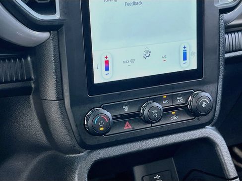 Used 2025 Ford Ranger XL RWD image 15