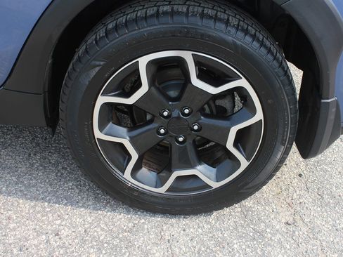 Used 2015 Subaru Crosstrek 2.0i Premium image 57