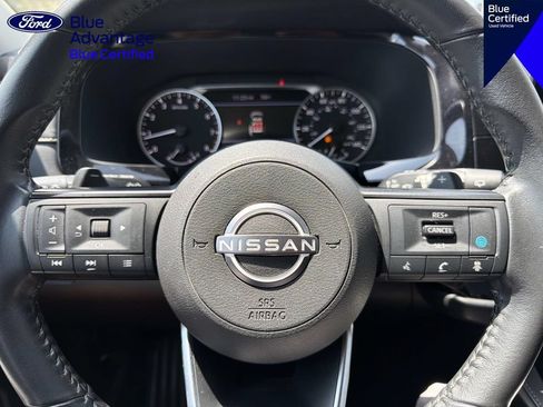 Used 2024 Nissan Pathfinder SV FWD image 20