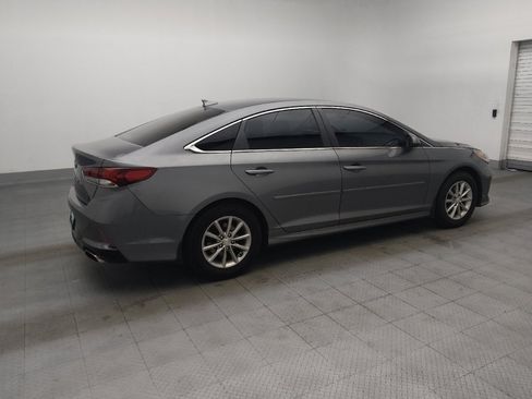 Used 2019 Hyundai Sonata SE FWD image 10