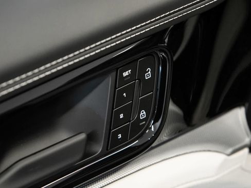 New 2026 Porsche Panamera 4 AWD/4WD image 21