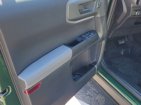 New 2025 Ford Bronco Sport Badlands w/ Badlands Tech Package image 13