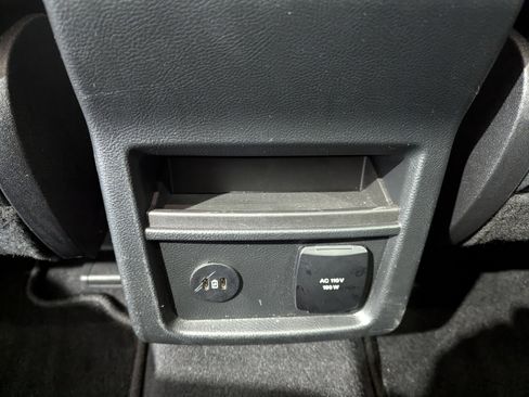 Used 2024 Ford Edge SEL w/ Convenience Package image 12