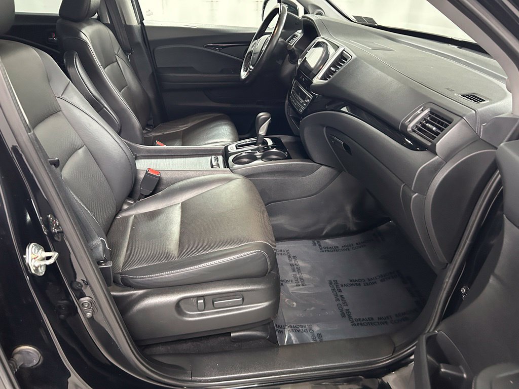 Used 2018 Honda Ridgeline RTL-E image 12