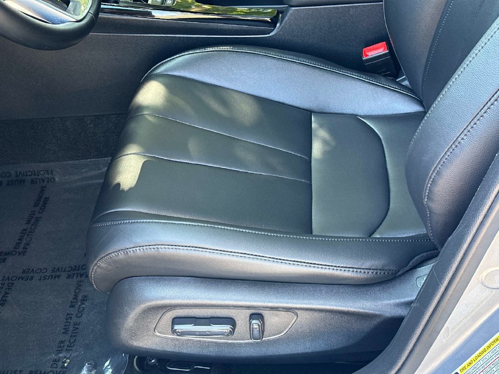 Certified 2026 Acura Integra FWD image 13