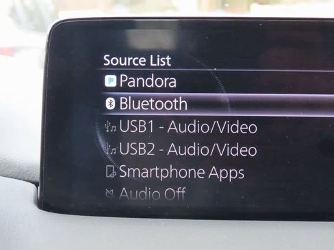 Used 2021 MAZDA CX-5 Touring w/ Touring Preferred SV Package image 22